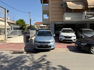 Citroen C-Elysee 2015 €1050 ΠΡΟΚΑΤΑΒΟΛΗ!!! ΓΡΑΜΜΑΤΙΑ-thumb-21