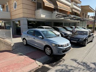 Citroen C-Elysee 2015 €1050 ΠΡΟΚΑΤΑΒΟΛΗ!!! ΓΡΑΜΜΑΤΙΑ-thumb-27