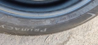 195/55/20 MICHELIN 4 TEM-thumb-1