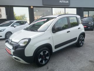 Fiat Panda 2022 CITY CROSS 1.0 HYBRID  CITY