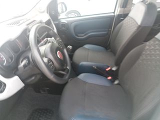 Fiat Panda 2022 CITY CROSS 1.0 HYBRID  CITY-thumb-17