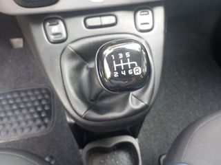 Fiat Panda 2022 CITY CROSS 1.0 HYBRID  CITY-thumb-20