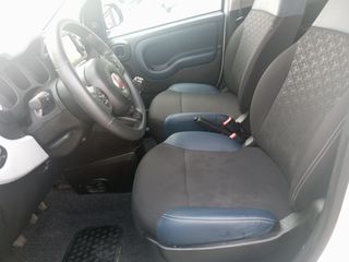 Fiat Panda 2022 CITY CROSS 1.0 HYBRID  CITY-thumb-22