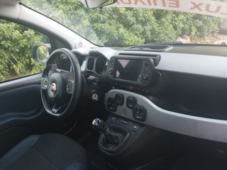 Fiat Panda 2022 CITY CROSS 1.0 HYBRID  CITY-thumb-23