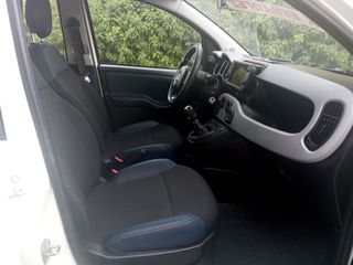 Fiat Panda 2022 CITY CROSS 1.0 HYBRID  CITY-thumb-24
