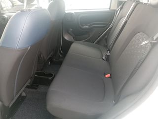 Fiat Panda 2022 CITY CROSS 1.0 HYBRID  CITY-thumb-25