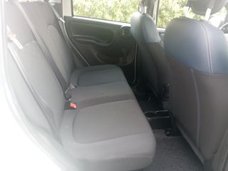 Fiat Panda 2022 CITY CROSS 1.0 HYBRID  CITY-thumb-26