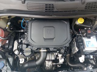 Fiat Panda 2022 CITY CROSS 1.0 HYBRID  CITY-thumb-29