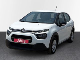 Citroen C3 2021 1.5 BlueHDi Corporate