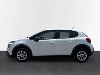 Citroen C3 2021 1.5 BlueHDi Corporate-thumb-1