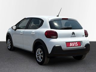 Citroen C3 2021 1.5 BlueHDi Corporate-thumb-2