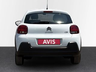 Citroen C3 2021 1.5 BlueHDi Corporate-thumb-3