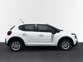 Citroen C3 2021 1.5 BlueHDi Corporate-thumb-5