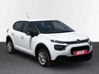 Citroen C3 2021 1.5 BlueHDi Corporate-thumb-6