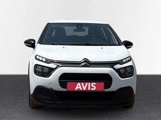 Citroen C3 2021 1.5 BlueHDi Corporate-thumb-7