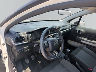 Citroen C3 2021 1.5 BlueHDi Corporate-thumb-9