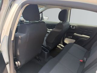Citroen C3 2021 1.5 BlueHDi Corporate-thumb-10