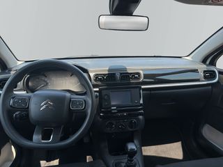 Citroen C3 2021 1.5 BlueHDi Corporate-thumb-11