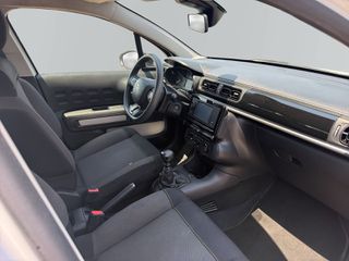 Citroen C3 2021 1.5 BlueHDi Corporate-thumb-12
