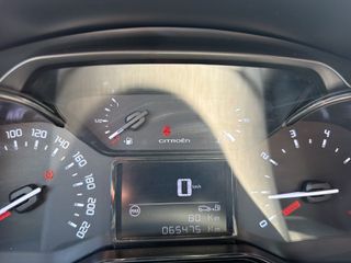 Citroen C3 2021 1.5 BlueHDi Corporate-thumb-13