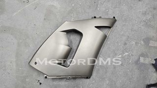 ΠΛΑΣΤΙΚΟ ΜΑΓΟΥΛΟ ΦΕΡΙΝΓΚ ZX636R NINJA KAWASAKI 636 ZXR ΔΕΞΙ MotorDMS!!!
