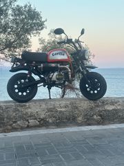 Skyteam Gorilla 125 2010-thumb-1