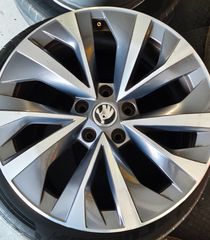 GROUP VAG VW AUDI SEAT SKODA 5X112 7.5X18 ET40