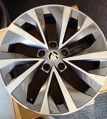 GROUP VAG VW AUDI SEAT SKODA 5X112 7.5X18 ET40-thumb-1