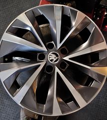 GROUP VAG VW AUDI SEAT SKODA 5X112 7.5X18 ET40-thumb-2