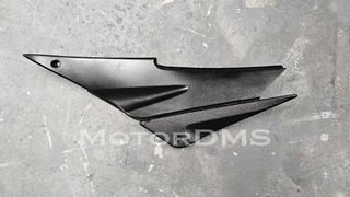 ΠΛΑΣΤΙΚΟ 636 KAWASAKI NINJA ZX 6R ΚΑΤΩ ΑΠΟ ΤΟ ΡΕΖΕΡΒΟΥΑΡ ΣΕΛΑ MotorDMS