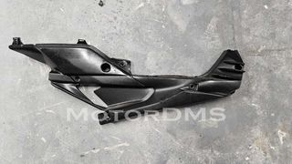 ΠΛΑΣΤΙΚΟ APRILIA RS125 ΚΑΤΩ ΑΠΟ ΤΟ ΡΕΖΕΡΒΟΥΑΡ ΣΕΛΑ MotorDMS