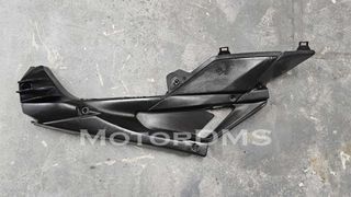 ΠΛΑΣΤΙΚΟ APRILIA RS125 ΚΑΤΩ ΑΠΟ ΤΟ ΡΕΖΕΡΒΟΥΑΡ ΣΕΛΑ MotorDMS