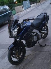 Suzuki V-Strom 1000 2006 DL 1000 V-STROM