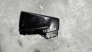 ΠΛΑΣΤΙΚΟ YAMAHA DRAG STAR DRAGSTAR 400 650 XVS ΚΑΤΩ ΑΠΟ ΤΟ ΡΕΖΕΡΒΟΥΑΡ ΣΕΛΑ MotorDMS
