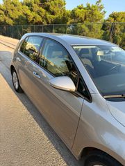 Volkswagen Golf 2016 GOLF
