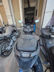 Kymco Xciting 400i 2016-thumb-1