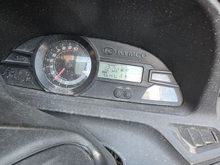 Kymco Xciting 400i 2016-thumb-6