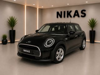 Mini ONE 2021 102PS AUTO ΕΛΛΗΝΙΚΟ BOOK SERVICE ΑΝΑΛΥΣΗ ΦΠΑ