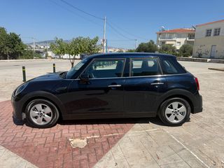 Mini ONE 2021 102PS AUTO ΕΛΛΗΝΙΚΟ BOOK SERVICE ΑΝΑΛΥΣΗ ΦΠΑ-thumb-1
