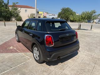Mini ONE 2021 102PS AUTO ΕΛΛΗΝΙΚΟ BOOK SERVICE ΑΝΑΛΥΣΗ ΦΠΑ-thumb-2