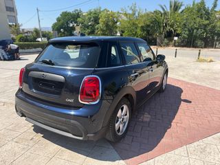Mini ONE 2021 102PS AUTO ΕΛΛΗΝΙΚΟ BOOK SERVICE ΑΝΑΛΥΣΗ ΦΠΑ-thumb-4