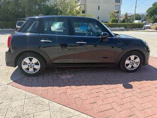 Mini ONE 2021 102PS AUTO ΕΛΛΗΝΙΚΟ BOOK SERVICE ΑΝΑΛΥΣΗ ΦΠΑ-thumb-5