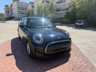 Mini ONE 2021 102PS AUTO ΕΛΛΗΝΙΚΟ BOOK SERVICE ΑΝΑΛΥΣΗ ΦΠΑ-thumb-6