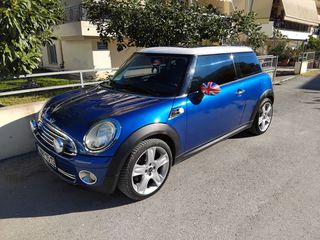 Mini Cooper 2009