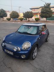 Mini Cooper 2009-thumb-1