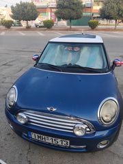 Mini Cooper 2009-thumb-2