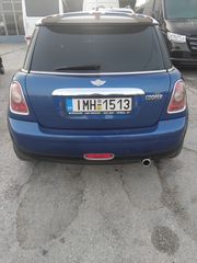 Mini Cooper 2009-thumb-4