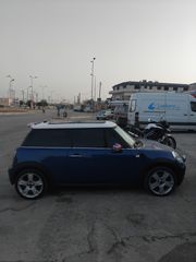 Mini Cooper 2009-thumb-5