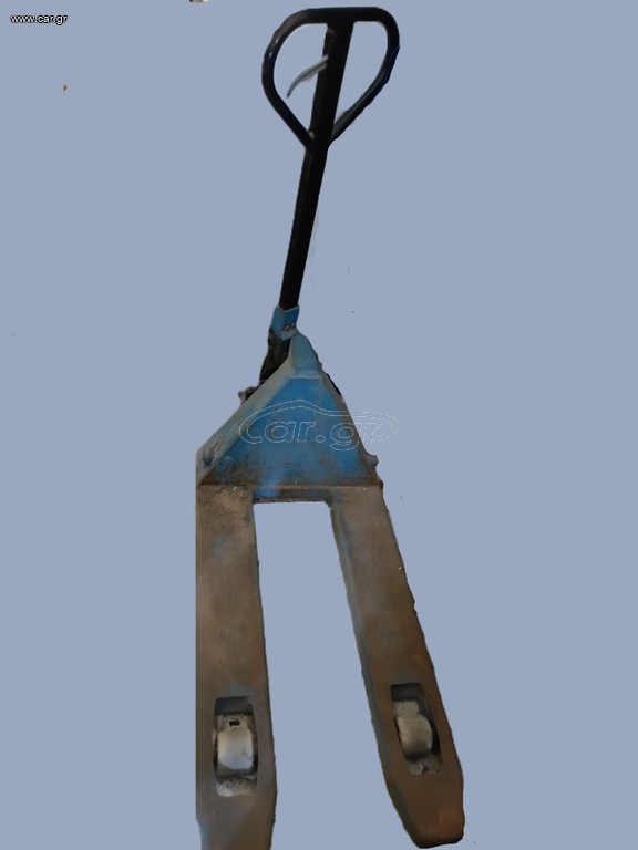 Παλετοφόρα 2005
