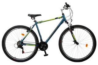 All - Mountain Orient 2026 PULSE PRO 21sp MAN